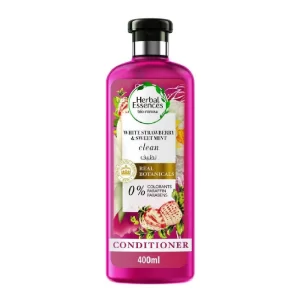 بلسم هيربل جديد 400 مل (New Herbal Conditioner 400ml)