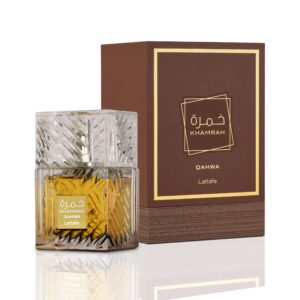 Alternative view of عطر لطافة قهوة (Lattafa KHAMRAH QAHWA Perfume)
