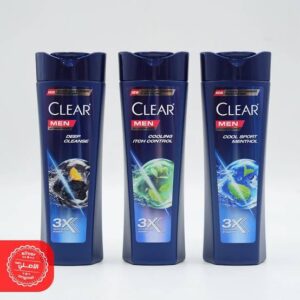 شامبو كلير 315مل