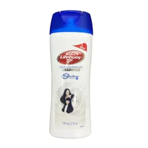 شامبو لايف بوي 340مل