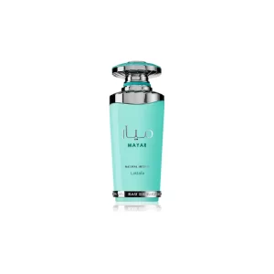 عطر لطافة ميار ناتشورال إنتنس (Lattafa MAYAR NATURAL INTENSE Perfume)