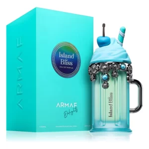 Alternative view of عطر أرماف آيلاند بليس (ARMAF ISLAND BLISS Perfume)