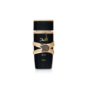 Alternative view of عطر لطافة أسد (Lattafa ASAD Perfume)