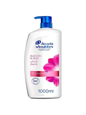 شامبو هيد اند شولدرز 1000مل