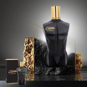 Alternative view of عطر جراندور لا نوي ميلستون (Grandeur La Nuit MILESTONE Perfume)