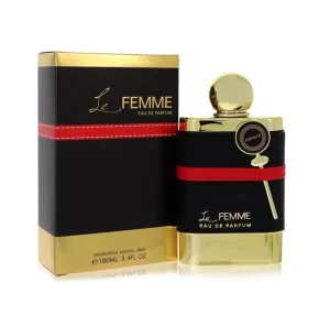 Alternative view of عطر لو فيم أرماف (ARMAF LE FEMME Perfume)