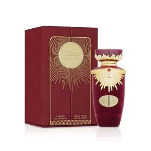 Alternative view of عطر لطافة سكينة (Lattafa SAKEENA Perfume)