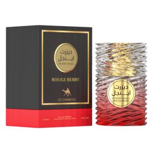 Alternative view of عطر لو شاميو روج بيري (Le Chameau ROUGE BERRY Perfume)