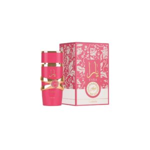 Alternative view of عطر لطافة يارا كاندي (Lattafa YARA CANDY Perfume)