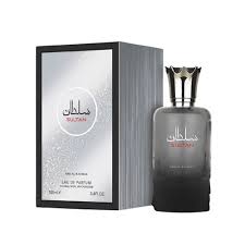 بارفان سلطان من أرض الريان SULTAN ARD AL RAYHAN