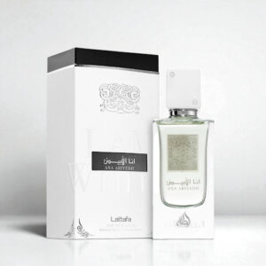 Alternative view of عطر لطافة أنا أبيض (Lattafa ANA ABIYEDH Perfume)