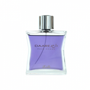 عطر رصاصي دارج (Rasasi DAAREJ Perfume)