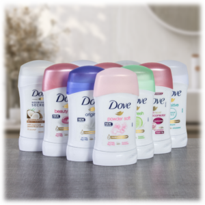 Alternative view of ستيك مزيل عرق دوف نسائي (Dove Deodorant Stick Women)