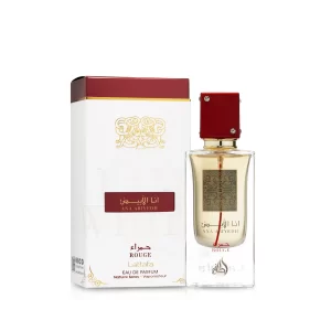 Alternative view of عطر لطافة أنا أبيض روج (Lattafa ANA ABIYEDH ROUGE Perfume)