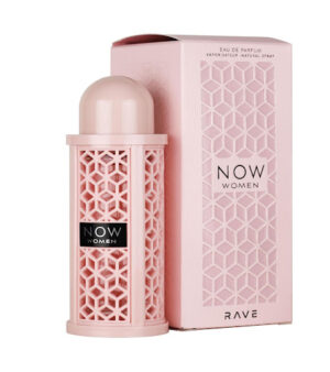 Alternative view of عطر رايف ناو وومن (RAVE NOW WOMEN Perfume)