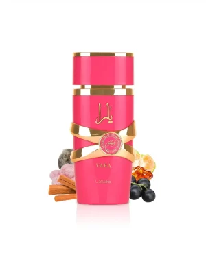 عطر لطافة يارا كاندي (Lattafa YARA CANDY Perfume)