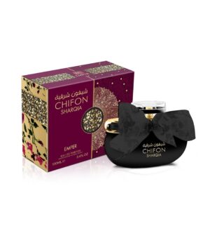 Alternative view of عطر شيفون شرقية إمبريال (Chifon Sharqia Emper Perfume)