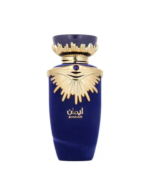 عطر لطافة إيمان (Lattafa EMAAN Perfume)
