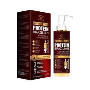 بلسم الشعر بالبروتين ستار بليكس (Starplex Protein Hair Conditioner)