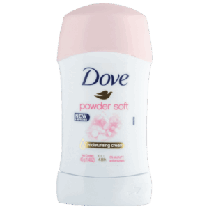 ستيك مزيل عرق دوف نسائي (Dove Deodorant Stick Women)