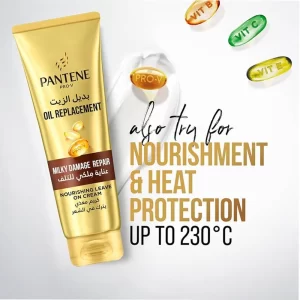 Alternative view of بديل زيت بانتين 275 مل (Pantene Oil Replacement 275ml)