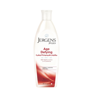 Alternative view of لوشن الجسم Jergens (Jergens Body Lotion)