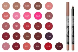 Alternative view of قلم دريم Golden Rose (Golden Rose DREAM Pencil)