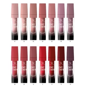 Alternative view of أحمر شفاه ليبينغ Golden Rose (Golden Rose LIVING Lipstick)