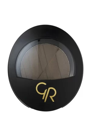 بودرة الحواجب Golden Rose (Golden Rose Eyebrow Powder)