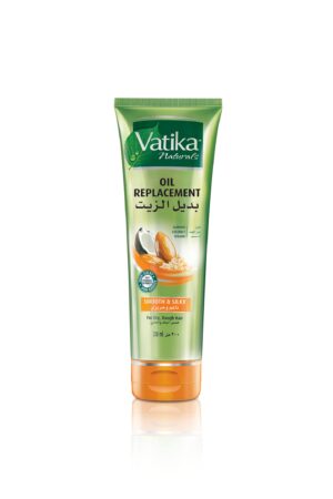 بديل زيت فاتيكا 200 مل (Vatika Oil Replacement 200ml)