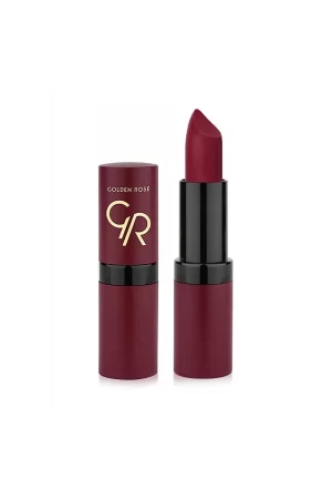 أحمر شفاه فيلفيت (مخملي) Golden Rose VELVET Lipstick