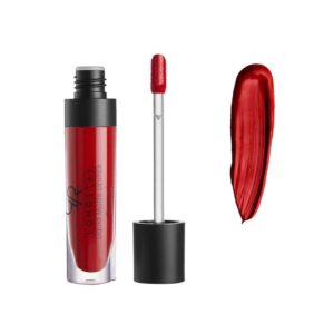 أحمر شفاه سائل Golden Rose (Golden Rose Liquid Lipstick)