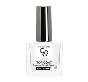 طبقة حماية للأظافر Golden Rose Top Coat