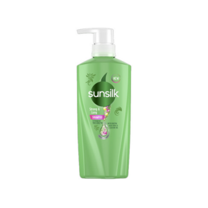 شامبو سانسيلك 625 مل (Sunsilk Shampoo 625ml)