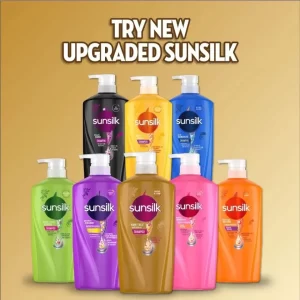 Alternative view of شامبو سانسيلك 625 مل (Sunsilk Shampoo 625ml)