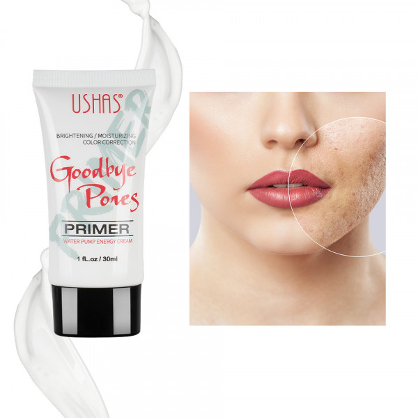 برايمر الوجه USHAS (USHAS Face Primer) - Image 4