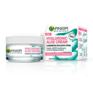 Alternative view of مرطب الوجه غارنييه بحمض الهيالورونيك (Garnier Hyaluronic Face Moisturizer)