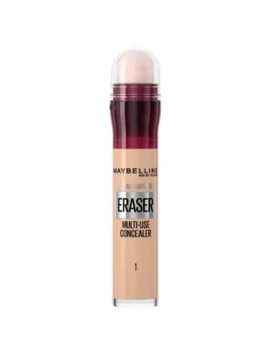 كونسيلر (خافي عيوب) Maybelline (Maybelline Concealer)