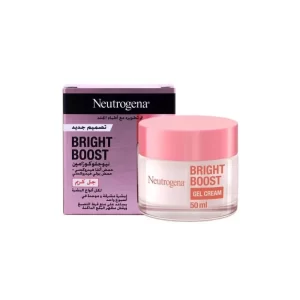Alternative view of كريم الوجه نيتروجينا برايت بوست (Neutrogena Bright Boost Face Cream)