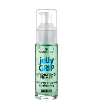برايمر مرطب للبشرة Essence JELLY GRIP HYDRATING Primer