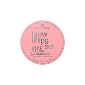جل تصفيف ورفع الحواجب Essence BROW LIFTING GEL