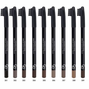 Alternative view of قلم حواجب Golden Rose (Golden Rose Eyebrow Pencil)