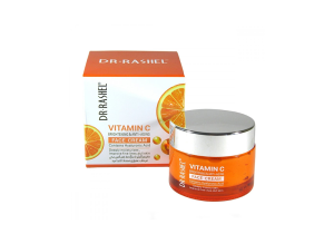 كريم الوجه بفيتامين C من Dr. Rashel (Dr. Rashel Vitamin C Face Cream)