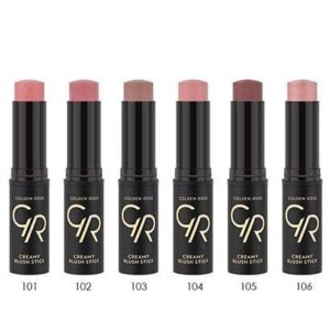 Alternative view of ستيك هايلايتر + بلشر Golden Rose (Golden Rose Highlighter & Blush Stick)