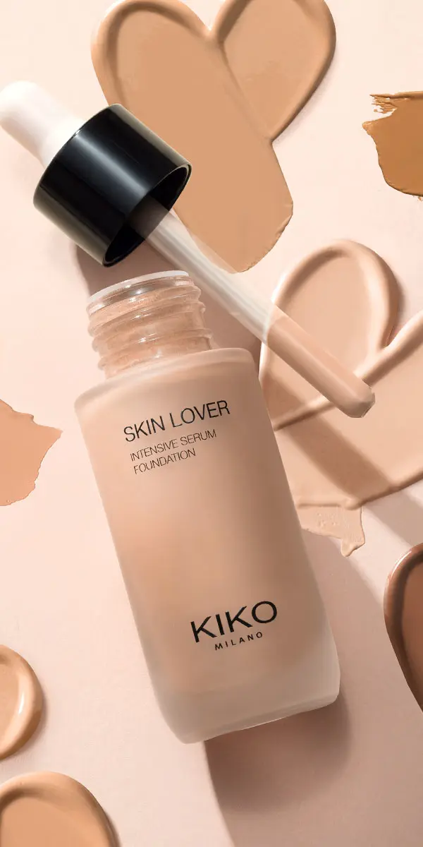 كريم أساس سيروم KIKO - Image 2