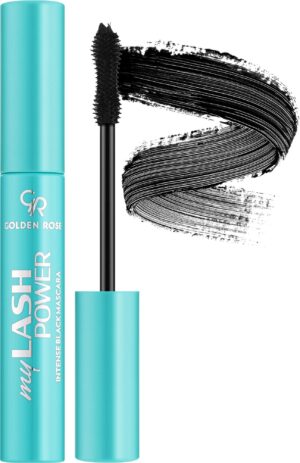 Alternative view of مسكرة لاش باور Golden Rose LASH POWER Mascara