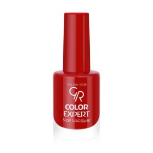 طلاء أظافر Golden Rose Color Expert Nail Polish