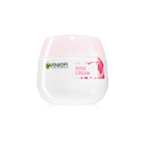 مرطب الوجه غارنييه بالورد (Garnier Rose Face Moisturizer)