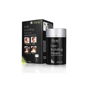 بودرة ألياف تكثيف الشعر DEXE (DEXE Hair Fiber Powder)