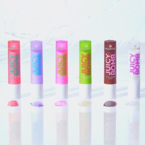 Alternative view of بلسم الشفاه Essence JUICY BOMB Lip Balm